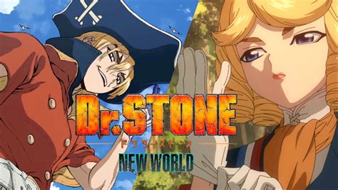 yesmovie dr. stone|Dr. STONE (English Dub) Stone World .